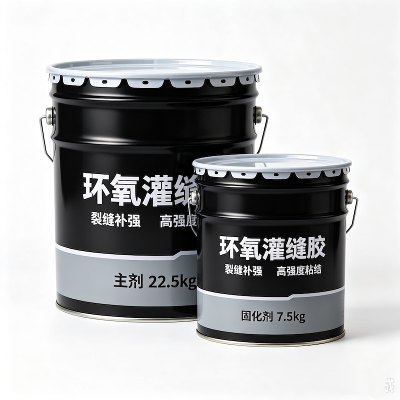 北塔裂缝修复封闭胶